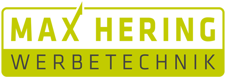 Max-Hering-Werbetechnik-Oldenburg-Logo